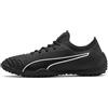 Puma 365 Roma 1 St, Scarpe da Calcio Uomo, Rosso (Nrgy Red White-Rhubarb 02), 44.5 EU