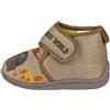CERDÁ LIFE'S LITTLE MOMENTS Jurassic Park-Scarpe da Ginnastica da casa, Unisex-Bambini, Multicolore, 24 EU
