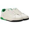 Replay Gemini Star HF, Scarpe da Ginnastica Uomo, 115 off Wht Green, 43 EU
