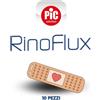 Pikdare Cerotto Nasale Rinoflux Standard 10 Pezzi