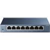TP-LINK Switch TP-LINK TL-SG108 8 porte 10/100/1000Mbps Desktop