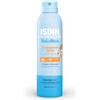 ISDIN fotoprotector isdin Transparent spray wet skin pediatrics spf50 250ml - 940037637 - bellezza-e-cosmesi/prodotti-solari