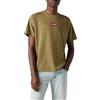 Levi's Vintage Fit GR Tee T-Shirt, LSE_Batwing Badge BU, L Uomo