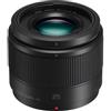 Panasonic Lumix G 25mm f/1.7 ASPH. Nero