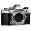 Olympus / OM System OM System OM-5 Body Argento