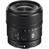 SONY 15MM F/1.4 G (SEL15F14G.SYX) - GARANZIA SONY