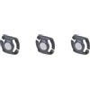 Osprey Hydraulics Quick Connect Kit O/S