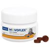 Virbac Movoflex Salute articolare Compresse per gatti 30 Compresse (scadenza: 30/09/2026) - Integratori per gatti - 1° ORDINE? 20% di sconto SU BRAND ESCLUSIVI, codice BZR20