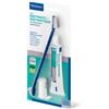 Virbac C.E.T. Kit salute orale dentifricio enzimico - 1 kit dentale spazzolino + dentifricio - 1° ORDINE? scegli lo sconto BZR5 / BZR20 + 200 punti fedeltà