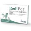 Aurora Biofarma RediPet compresse per la funzionalità intestinale - 30 compresse - 1° ORDINE? scegli lo sconto BZR5 / BZR20 + 200 punti fedeltà