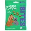 Edgard Cooper Edgard & Cooper Bites snack per cani Small Breeds Low Fat Grain Free 50 gr - Mela e mirtillo - 1° ORDINE? scegli lo sconto BZR5 / BZR20 + 200 punti fedeltà
