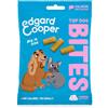 Edgard Cooper Edgard & Cooper Bites snack per cani Large Breeds Low Fat Grain Free 50 gr - Salmone e pollo - 1° ORDINE? scegli lo sconto BZR5 / BZR20 + 200 punti fedeltà