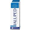 PERLA PHARMA Srl Ialuped Spray Nasale, 50 ml, Idratazione e Sollievo da Congestione Nasale e Secchezza