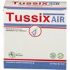 ANVEST HEALTH SpA SOC. BENEFIT Tussix Air 10 Fiale da 5ml - Dispositivo Medico Vie Respiratorie