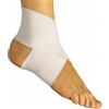DUAL SANITALY SpA SOC.BENEFIT GIBAUD Cavigliera Incrociata 1 Paio misura taglia 8