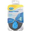 COOPER CONSUMER HEALTH IT Srl Scholl Plantare Tallone, Tallonite E Tendine D'Achille Taglia L (42,5/45) 2 Pezzi - Supporto Plantare per il Trattamento del Dolore al Tallone