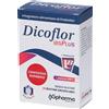 AG PHARMA Srl Dicoflor IBSPlus Integratore Probiotico, 20 Bustine Orosolubili per il Benessere Intestinale