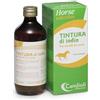 CANDIOLI IST.PROFIL.E FARM.SpA TINTURA Iodio x Cavalli 220g