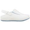 SAFETY JOGGER Carinne, Balletto Piatto Unisex-Adulto, Azzurro, 39 EU