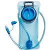 PUNDA Bolla da 2 litri, a prova di perdite, serbatoio d'acqua, bolla Milit?r, zaino senza BPA, per escursioni, ciclismo, arrampicata, ciclismo, corsa