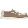 Hey Dude Slip On Uomo - Hey Dude - Hd.40003