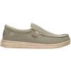 Hey Dude Slip On Uomo - Hey Dude - Hd.40124