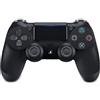 Sony V2 Dualshock 4 Wireless Controller - Jet Black (As) - PlayStation 4