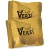 VERZI' CAFFÈ VERZI, Compatibile per BLU Lavazza, 80 Capsule Miscela RICCO