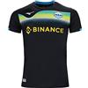 Lazio Stagione 2022/23 Seconda Divisa Ufficiale Maglia Uomo , M