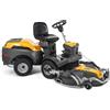 Trattorino Stiga Park 500 WX piatto Combi 100 Q Plus