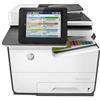 HP Color MFP E58650DN Laser a colori, excellent