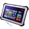 Panasonic Toughpad FZ-G1J6084CM 256GB - Grigio - WiFi - refurbished