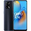 Oppo A74 128GB - Nero, fair