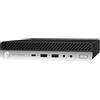 HP EliteDesk 800 G5 Mini Core i7 3.2 GHz - SSD 256 GB RAM 8 GB - refurbished