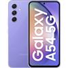 Samsung Galaxy A54 128GB - Viola, excellent