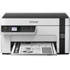 EPSON MULTIF. INK A4 B/N, ECOTANK ET-M2120, 32PPM, USB/WIFI, 3 IN 1 - C11CJ18401