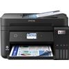 EPSON MULTIF. INK A4 COLORE, ECOTANKET-4850, 15PPM, FRONTE/RETRO, USB/LAN/WIFI, 4 IN 1 - C11CJ60402