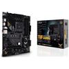 ASUS MB AMD B550, TUF GAMING B550-PLUS AM4 4DDR4 HDMI DP - TUF GAMING B550-PLUS