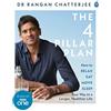 Penguin Life The 4 Pillar Plan: How to Relax, Eat, Move and Sleep Your Way to a Longer, Healthier Life