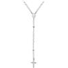 Amen Collana Donna CROBB4F