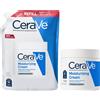 CERAVE Crema Idratante 454ml - Crema Corpo