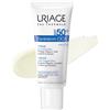 URIAGE BARIÉDERM-CICA Crema SPF50+ 40ml - Crema viso giorno lenitiva