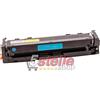 TONER CIANO COMPATIBILE PER HP COLOR LASERJET PRO M155NW M182N M182NW M183FW CARTUCCIA 216A W2411A CON CHIP - NO-NAME