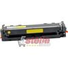 TONER GIALLO COMPATIBILE PER HP COLOR LASERJET PRO M155NW M182N M182NW M183FW CARTUCCIA 216A W2412A CON CHIP - NO-NAME