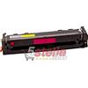 TONER MAGENTA COMPATIBILE PER HP COLOR LASERJET PRO M155NW M182N M182NW M183FW CARTUCCIA 216A W2413A CON CHIP - NO-NAME