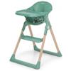Foppapedretti - Seggiolone Kidsmenu - Green