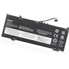 Chinoket 45Wh/5928mAh L17C4PB0 L17M4PB0 L17C4PB2 Batteria per IdeaPad 530S-15IKB 530-14IKB 530-14ARR 6-14ARR 6-14IKB 530S-14ARR 530S-14IKB XiaoXin Air 14IKBR 14IWL 14ARR 15IKBR 15ARR 15IWL