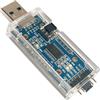 DSD TECH Adattatore seriale da USB a TTL con chip FTDI FT232RL compatibile con Windows 10, 8, 7 e Mac OS X