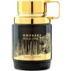 Armaf Odyssey Wild One Gold Edition Eau de Parfum (uomo) 60 ml