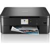 Brother DCP-J1140DWRE1 stampante multifunzione Ad inchiostro A4 6000 x 1200 DPI 17 ppm Wi-Fi [DCPJ1140DWRE1]
